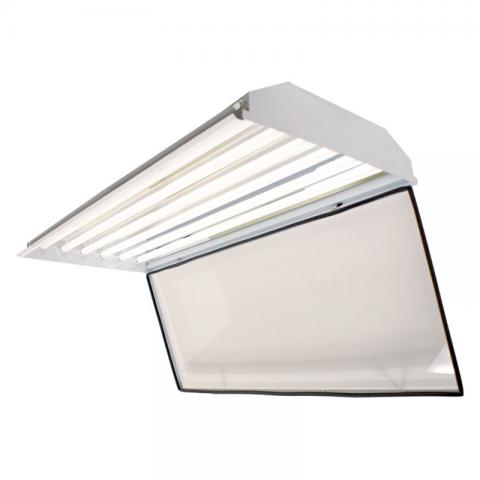 ILUMINACION FLUOROSCENTE